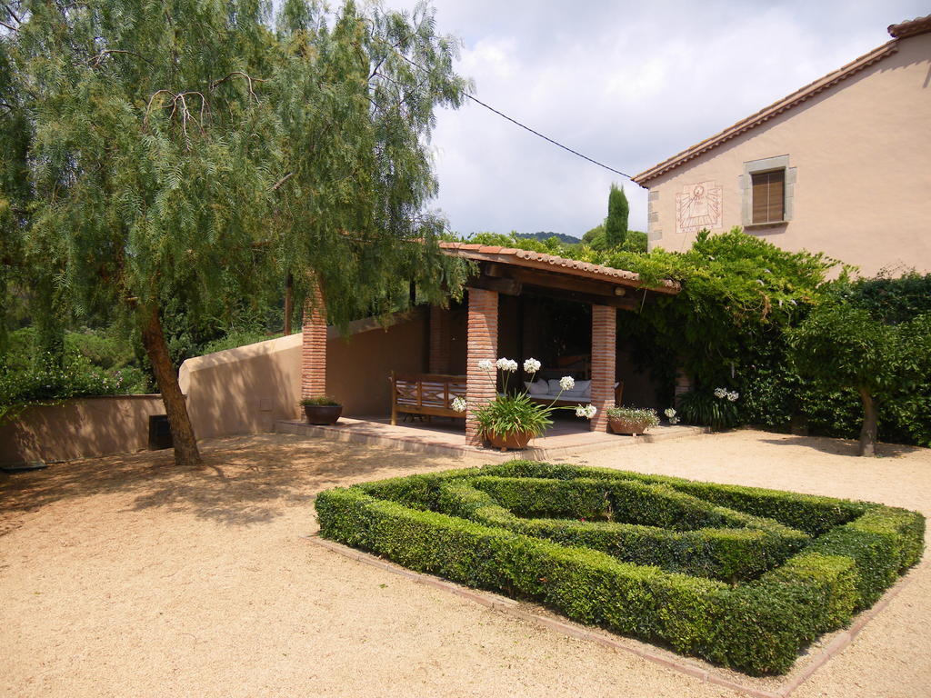 Hotel Mora De Dalt